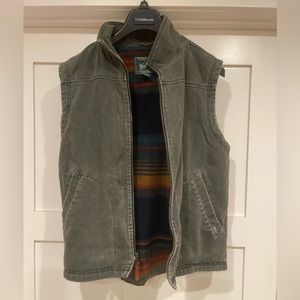 Woolrich Men’s Vest